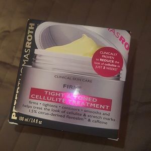 peter thomas roth cellulite treatment